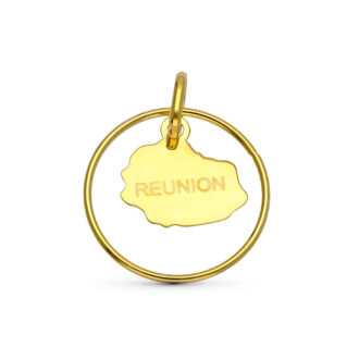 18K PENDIENTES ORO AMARILLO CON PIEDRAS COLOR 24X8 MM CIERRE GANCHO